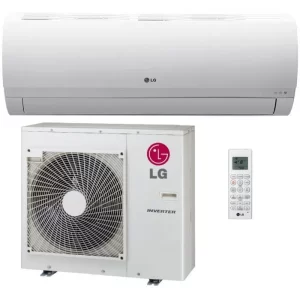 Сплит-система LG UJ30/UU30W High Inverter mogilev-climatemontazh.by