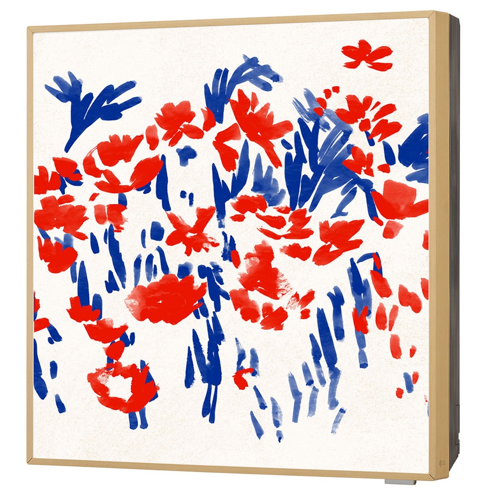 Сплит-система LG A09GA1 ARTCOOL Gallery Special - в Гомеле 3 Сплит-система LG A09GA1 ARTCOOL Gallery Special mogilev-climatemontazh.by 3