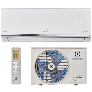 Сплит-система Electrolux EACS/I-24HSM/N8_V2 Smartline DC Inverter mogilev-climatemontazh.by
