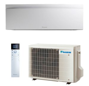 Сплит-система Daikin FTXJ50AW / RXJ50A EMURA 3 NEW White mogilev-climatemontazh.by