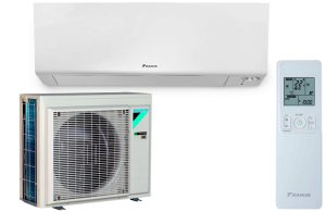 Сплит-система Daikin FTXM71R / RXM71R Perfera NEW mogilev-climatemontazh.by