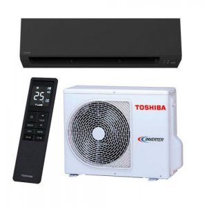 Сплит-система Toshiba RAS-B22G3KVSGB-E / RAS-22J2AVSG-E1 SHORAI EDGE (Black) mogilev-climatemontazh.by