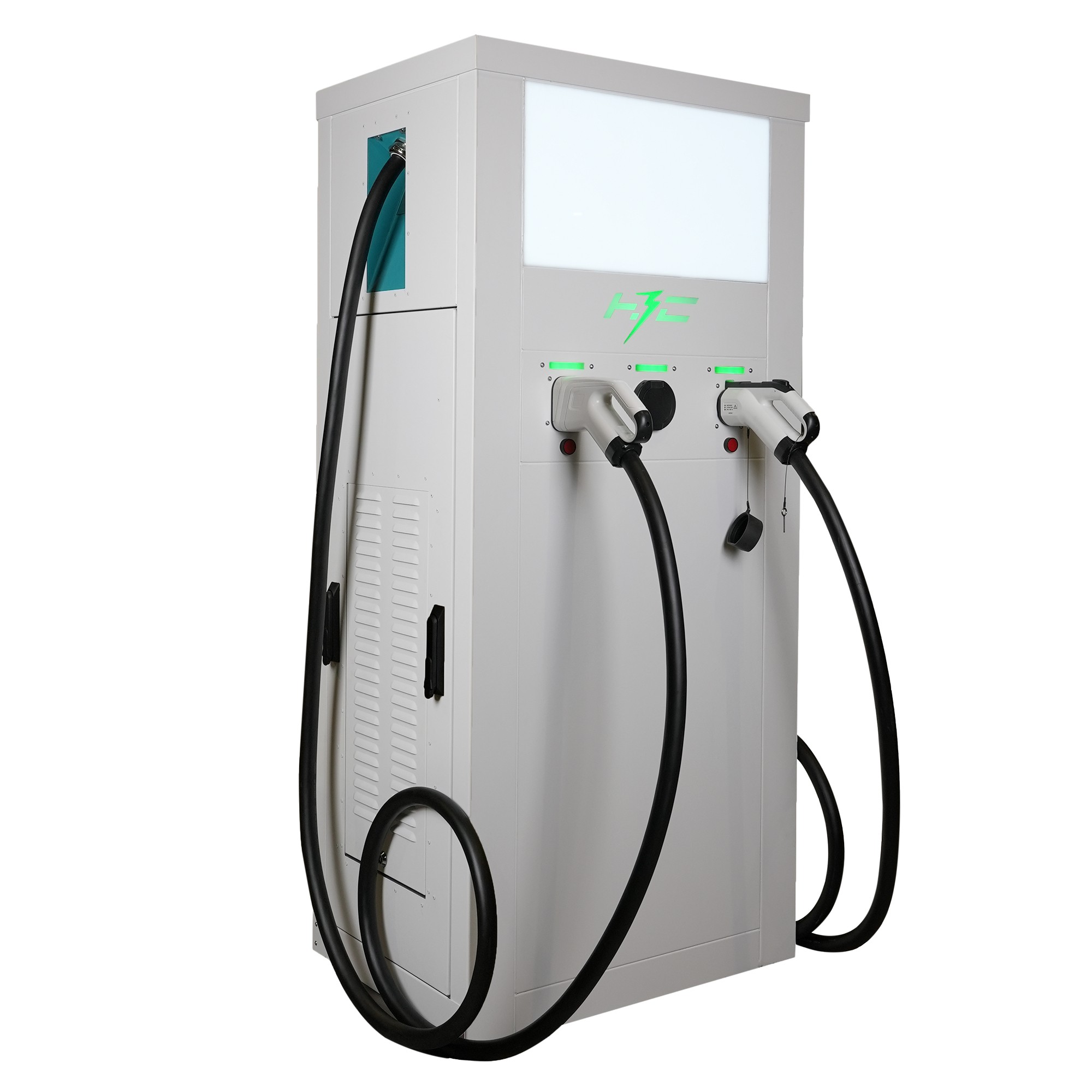 Станция зарядная НЗС ПРО Макс 180 К G/G mogilev-climatemontazh.by 2