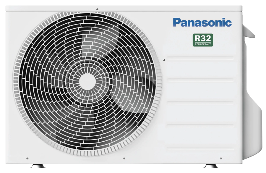 Кондиционер Panasonic CS-Z50ZKEW/CU-Z50ZKE DESIGN INVERTER - в Гомеле 4 Кондиционер Panasonic CS-Z50ZKEW/CU-Z50ZKE DESIGN INVERTER mogilev-climatemontazh.by 4
