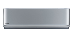 Кондиционер Panasonic CS-XZ50ZKEW/CU-Z50ZKE DESIGN INVERTER SILVER mogilev-climatemontazh.by 2