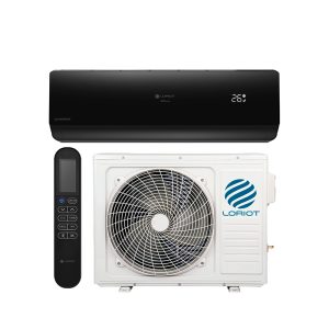 Сплит-система Loriot Nocturne DC Inverter LAC-24TNI mogilev-climatemontazh.by