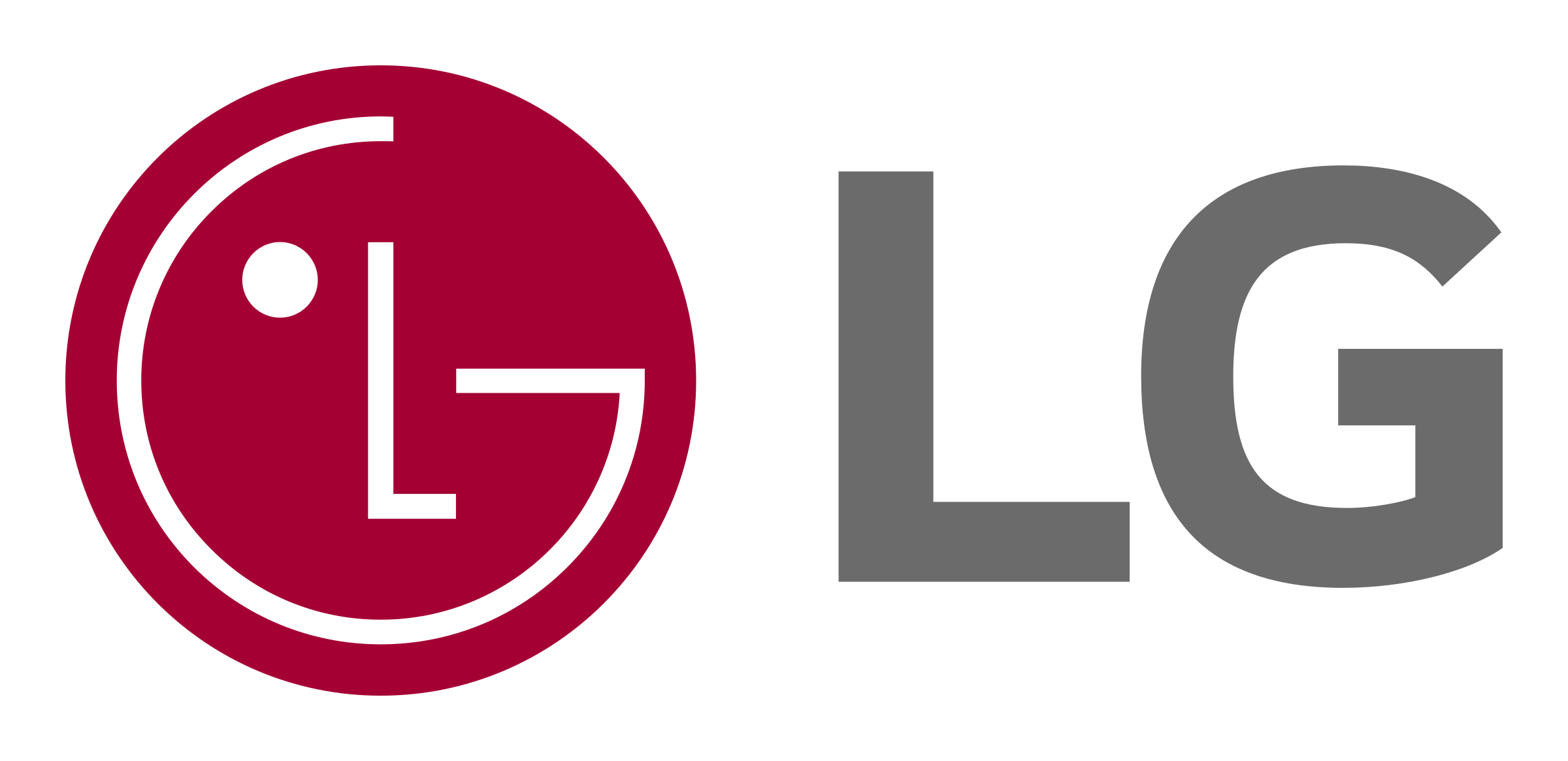Полупромышленный кондиционер LG